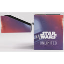 Gamegenic Star Wars Unlimited Soft Crate - Qui-Gon Jinn
