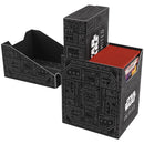 Gamegenic Star Wars Unlimited Soft Crate - Unlimited Pattern