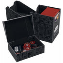 Gamegenic Star Wars Unlimited Soft Crate - Unlimited Pattern
