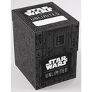 Gamegenic Star Wars Unlimited Soft Crate - Unlimited Pattern
