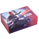 Gamegenic Star Wars Unlimited Soft Crate - Darth Maul
