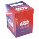 Gamegenic Star Wars Unlimited Soft Crate - Darth Maul