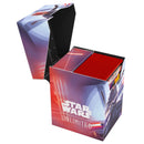 Gamegenic Star Wars Unlimited Soft Crate - Darth Maul