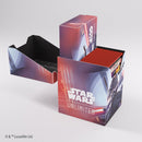 Gamegenic Star Wars Unlimited Soft Crate - Darth Maul