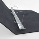 Gamegenic Prime D-Ring-Binder Black