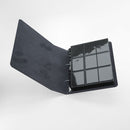 Gamegenic Prime D-Ring-Binder Black