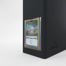 Gamegenic Prime D-Ring-Binder Black