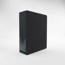 Gamegenic Prime D-Ring-Binder Black