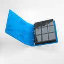 Gamegenic Prime D-Ring-Binder Blue