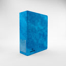 Gamegenic Prime D-Ring-Binder Blue