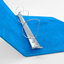 Gamegenic Prime D-Ring-Binder Blue