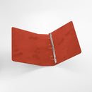 Gamegenic Prime D-Ring-Binder Red