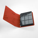 Gamegenic Prime D-Ring-Binder Red