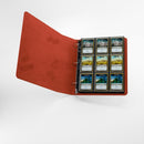 Gamegenic Prime D-Ring-Binder Red