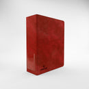 Gamegenic Prime D-Ring-Binder Red