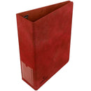 Gamegenic Prime D-Ring-Binder Red