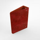 Gamegenic Prime D-Ring-Binder Red