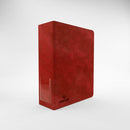 Gamegenic Prime D-Ring-Binder Red