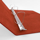 Gamegenic Prime D-Ring-Binder Red