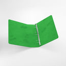 Gamegenic Prime D-Ring-Binder Green