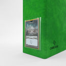 Gamegenic Prime D-Ring-Binder Green