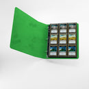 Gamegenic Prime D-Ring-Binder Green