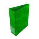 Gamegenic Prime D-Ring-Binder Green