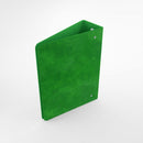 Gamegenic Prime D-Ring-Binder Green