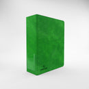 Gamegenic Prime D-Ring-Binder Green