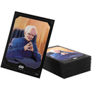 Gamegenic Star Wars Unlimited Premium Art Sleeves - Chancellor Palpatine 66mmx92mm