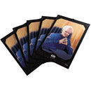 Gamegenic Star Wars Unlimited Premium Art Sleeves - Chancellor Palpatine 66mmx92mm