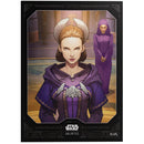 Gamegenic Star Wars Unlimited Premium Art Sleeves - Padme Amidala 66mmx92mm