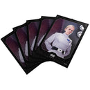 Gamegenic Star Wars Unlimited Premium Art Sleeves - Dedra Meero 66mmx92mm
