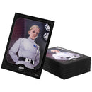 Gamegenic Star Wars Unlimited Premium Art Sleeves - Dedra Meero 66mmx92mm