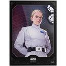 Gamegenic Star Wars Unlimited Premium Art Sleeves - Dedra Meero 66mmx92mm