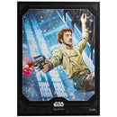 Gamegenic Star Wars Unlimited Premium Art Sleeves - Cassian Andor 66mmx92mm