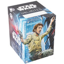 Gamegenic Star Wars Unlimited Soft Crate - Cassian Andor/Dedra Meero
