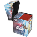 Gamegenic Star Wars Unlimited Soft Crate - Cassian Andor/Dedra Meero