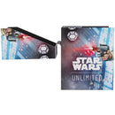 Gamegenic Star Wars Unlimited Soft Crate - Cassian Andor/Dedra Meero