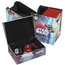 Gamegenic Star Wars Unlimited Soft Crate - Cassian Andor/Dedra Meero