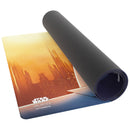 Gamegenic Star Wars Unlimited Game Mat - Chancellor Palpatine