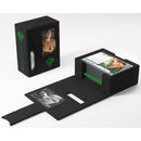 Gamegenic Arkham Horror Deck Tome New Edition Green