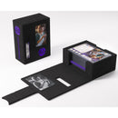 Gamegenic Arkham Horror Deck Tome New Edition Purple