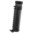 Gamegenic Game Castle Tube Holder - Black