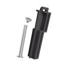 Gamegenic Game Castle Tube Holder - Black