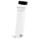 Gamegenic Game Castle Tube Holder - White
