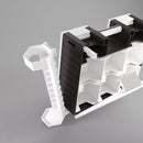 Gamegenic Game Castle Tube Holder - White