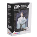 Gamegenic Star Wars Unlimited Premium Art Sleeves - Director Krennic  66mmx92mm 62 Sleeves Per Pack