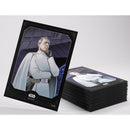 Gamegenic Star Wars Unlimited Premium Art Sleeves - Director Krennic  66mmx92mm 62 Sleeves Per Pack