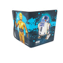 Gamegenic Star Wars Unlimited 18-Pocket Album - C-3PO/R2-D2
